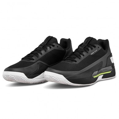 Chaussures Wilson Rush Pro 5 Tour black 2026