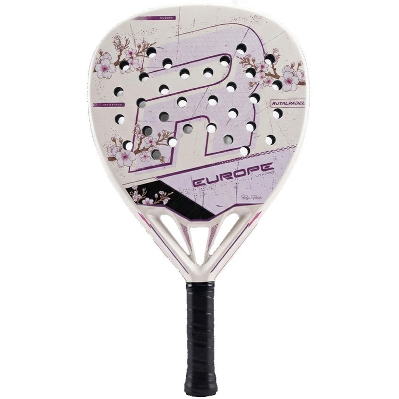 Royal Padel Europe Lite 2026