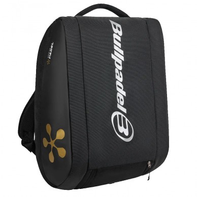 Sac Bullpadel BPP26002 Vertex Geo Premier noir 2026