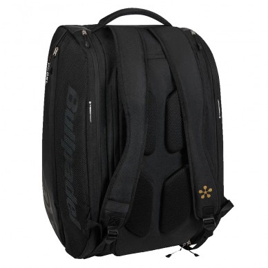 Sac Bullpadel BPP26002 Vertex Geo Premier noir 2026
