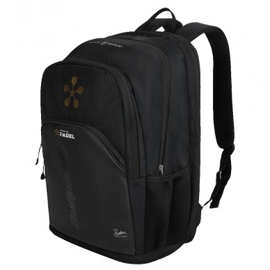 Sac à dos Bullpadel BPM26008 Vertex Geo Premier noir 2026