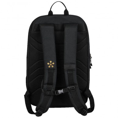 Sac à dos Bullpadel BPM26008 Vertex Geo Premier noir 2026