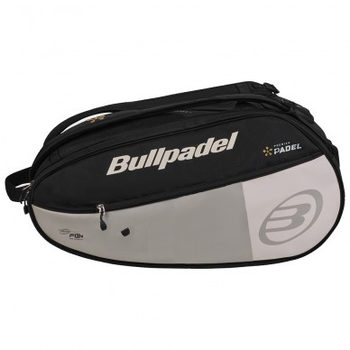 Sac Bullpadel BPP26020 Neuron Premier noir 2026