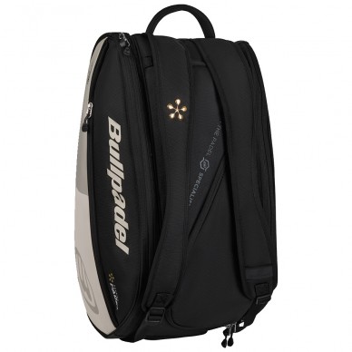 Sac Bullpadel BPP26020 Neuron Premier noir 2026