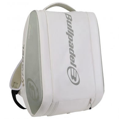 Sac Bullpadel BPP26003 Vertex Woman Premier écru 2026