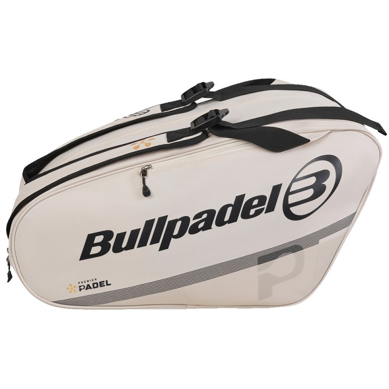 Sac Bullpadel BPP26015 Tour Premier crudo 2026