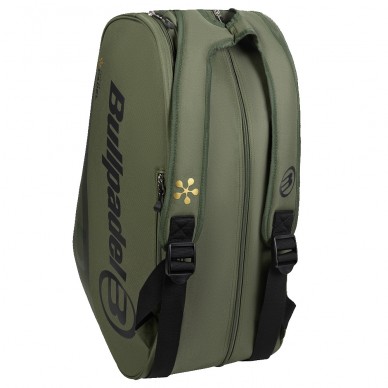 Sac Bullpadel BPP26015 Tour Premier kaki 2026