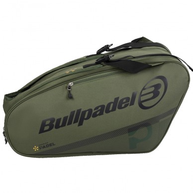 Sac Bullpadel BPP26015 Tour Premier kaki 2026
