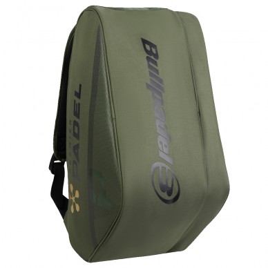 Sac Bullpadel BPP26015 Tour Premier kaki 2026