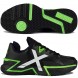 Chaussures Munich Icon 01 black 2026