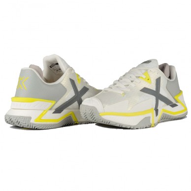 Chaussures Munich Icon 03 white 2026