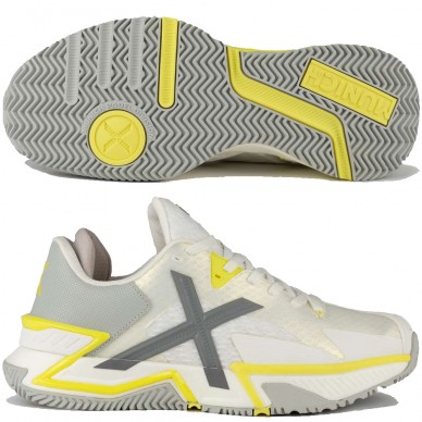 Chaussures Munich Icon 03 white 2026
