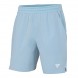 Short Tecnifibre Team Strecht bleu glacier