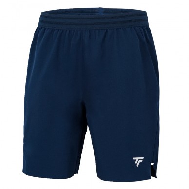 Short Tecnifibre Team Strecht marine