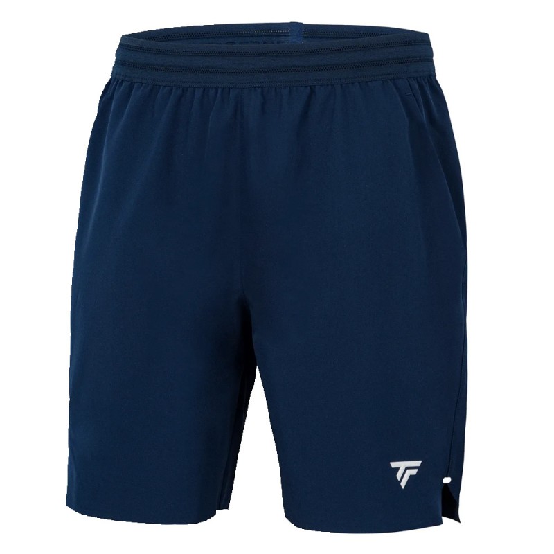 Short Tecnifibre Team Strecht marine