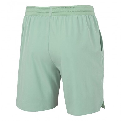 Short Tecnifibre Team Strecht vert clair
