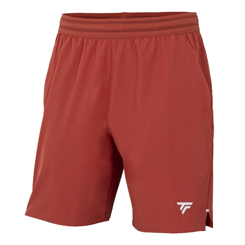 Short Tecnifibre Team Strecht bordeaux