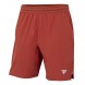 Short Tecnifibre Team Strecht bordeaux
