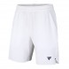 Short Tecnifibre Team Stretch blanc