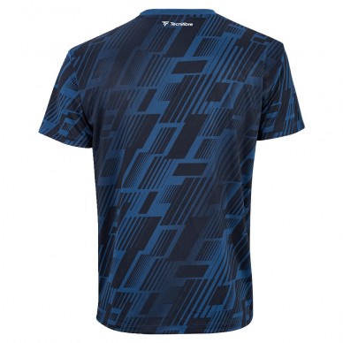 T-shirt Tecnifibre X-Loop marine