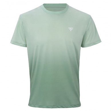 T-shirt Tecnifibre X-Loop vert clair