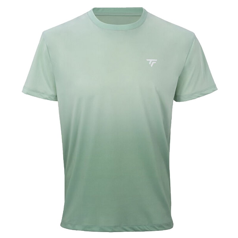 T-shirt Tecnifibre X-Loop vert clair