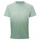 T-shirt Tecnifibre X-Loop vert clair