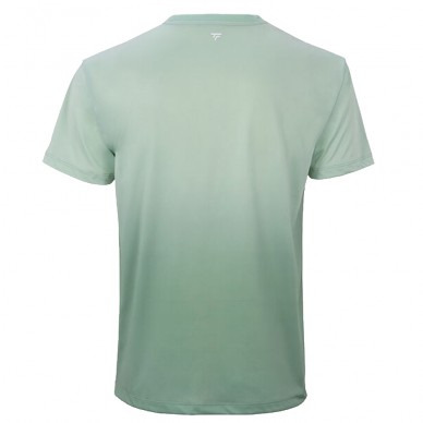 T-shirt Tecnifibre X-Loop vert clair