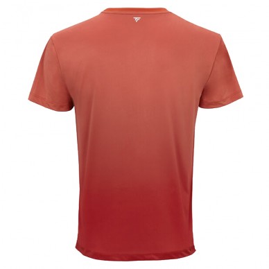 T-shirt Tecnifibre X-Loop grenat