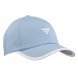 Casquette Tecnifibre Laser bleu glacier