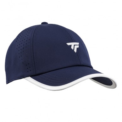 Casquette Tecnifibre Laser bleu marine