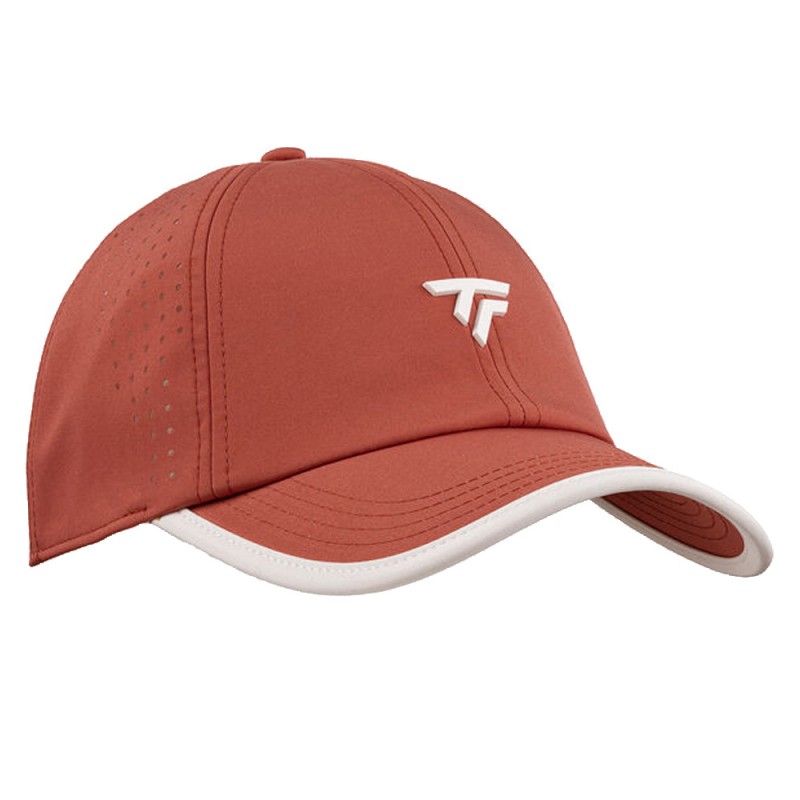 Casquette Tecnifibre Laser bordeaux