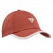 Casquette Tecnifibre Laser bordeaux
