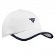 Casquette Tecnifibre Laser blanche