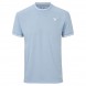 T-shirt Tecnifibre Team Tech Tee bleu glacier