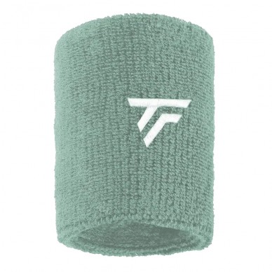 Poignet Tecnifibre XL vert clair