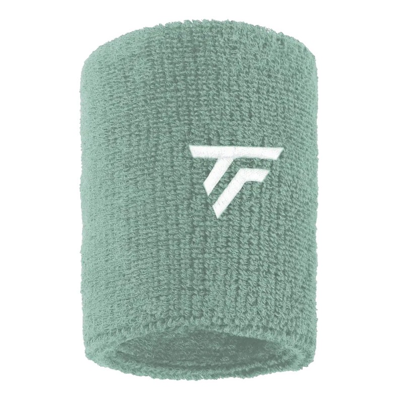 Poignet Tecnifibre XL vert clair