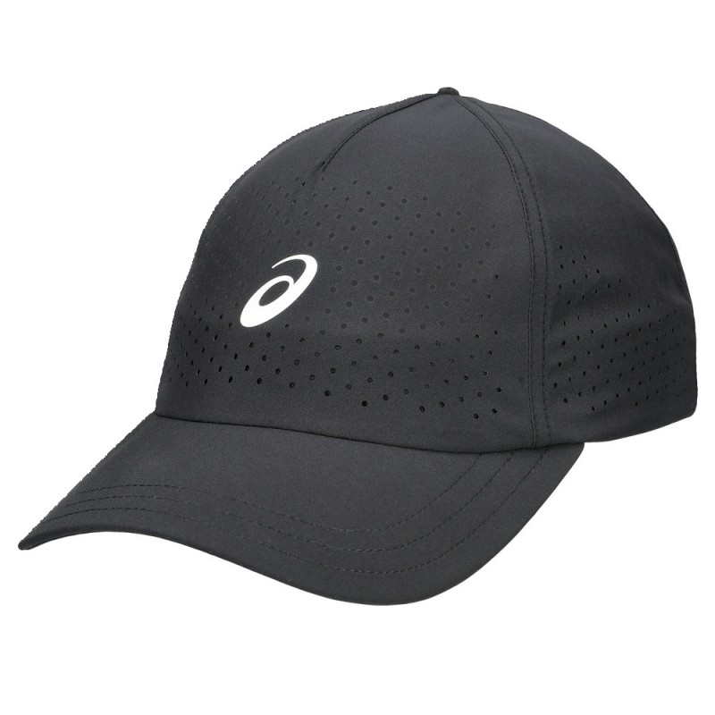 Casquette Asics Performance noire