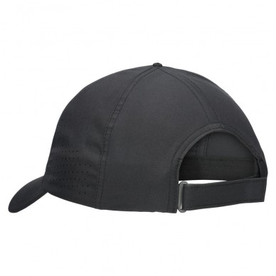 Casquette Asics Performance noire