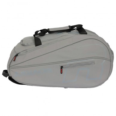 Sac Royal Padel Force gris 2026