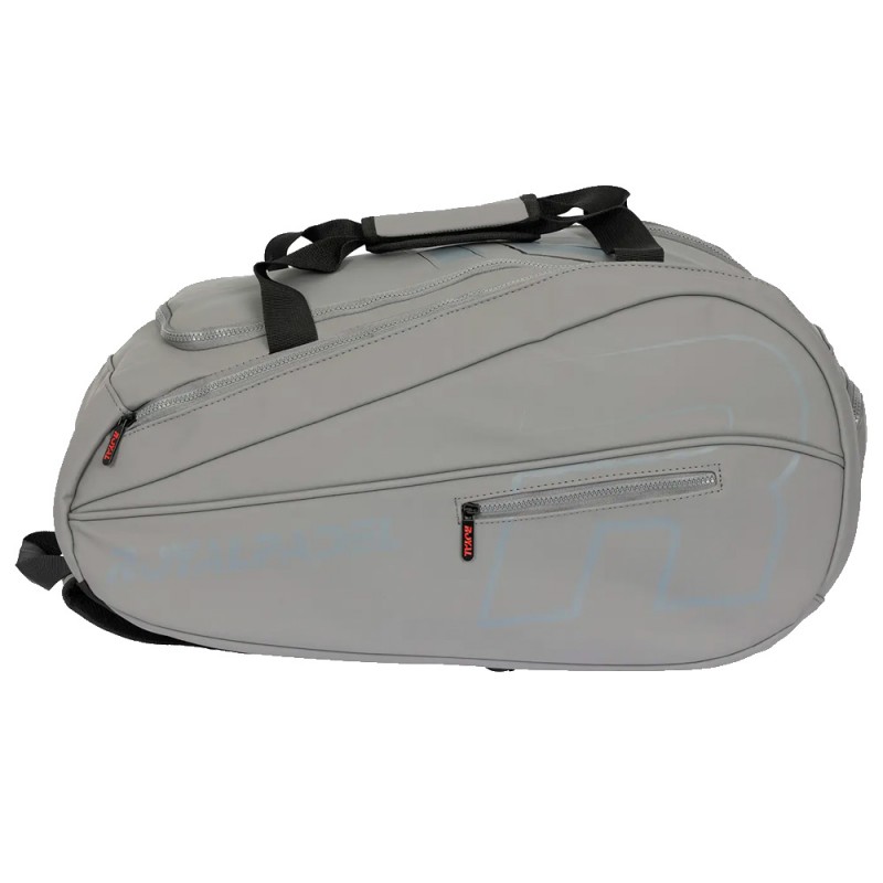 Sac Royal Padel Force gris 2026