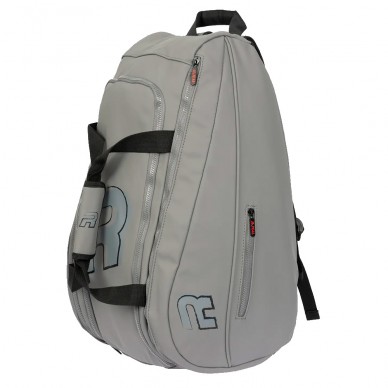 Sac Royal Padel Force gris 2026