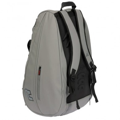 Sac Royal Padel Force gris 2026