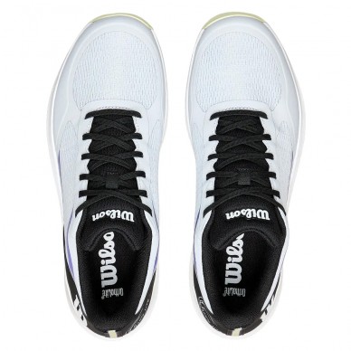 Chaussures Wilson Hurakn Lite Gray Blue 2026