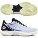 Chaussures Wilson Hurakn Lite Gray Blue 2026
