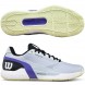 Chaussures Wilson Rush Pro 5 Clay gray 2026