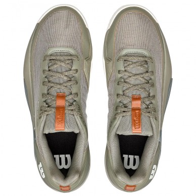 Chaussures Wilson Rush Tour 5 DST vetiver 2026