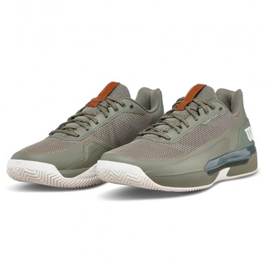 Chaussures Wilson Rush Tour 5 DST vetiver 2026
