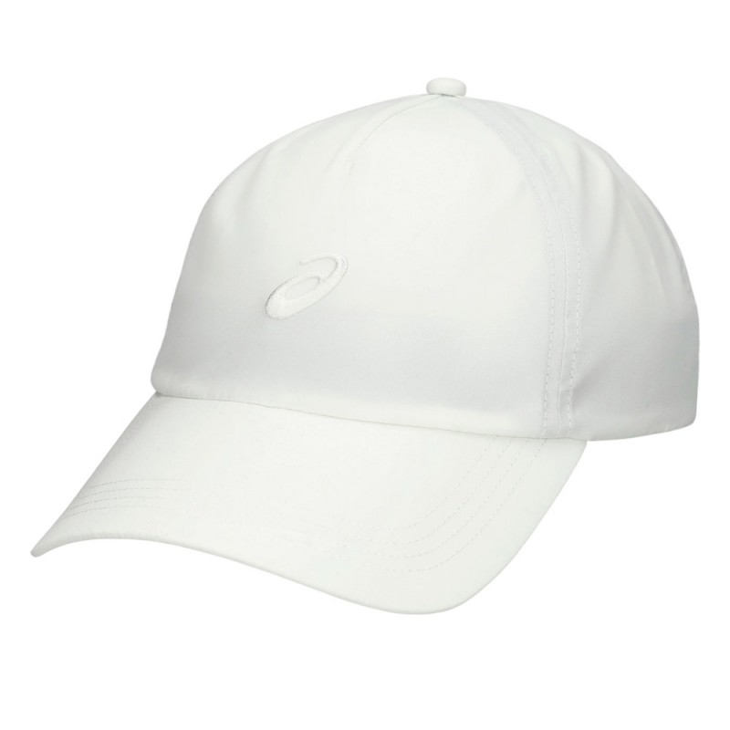 Casquette Asics Essential blanche