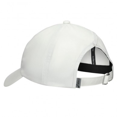 Casquette Asics Essential blanche